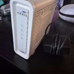 Arris SB8200 Cable Modem $50