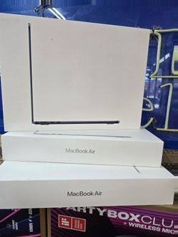 MacBook Air 13inch M5 16gb 512gb
