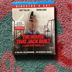 The house that jack built 