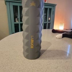 Brand New Laruce Christine 5 PC Makeup Brush Set 