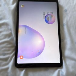 Samsung Galaxy Tablet A8 2020