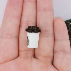Micro Starbucks Coffee
