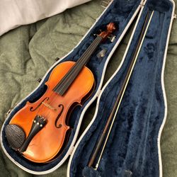 Violin 