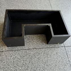 Storage Boxes