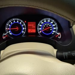 2011 Infiniti FX