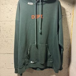 Gallery Dept Hoodie XL