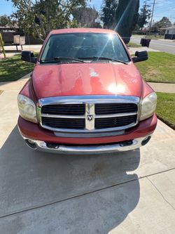 2006 Dodge Ram Big Horn