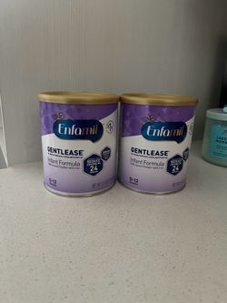 Enfamil formula