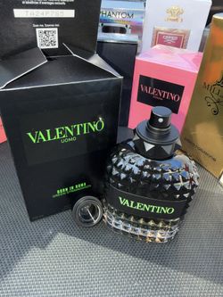  Valentino Green Stravaganza 100ml