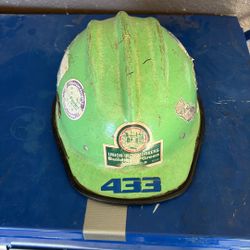 Bullard Hard Hat 