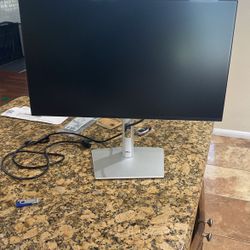 Dell Monitor 