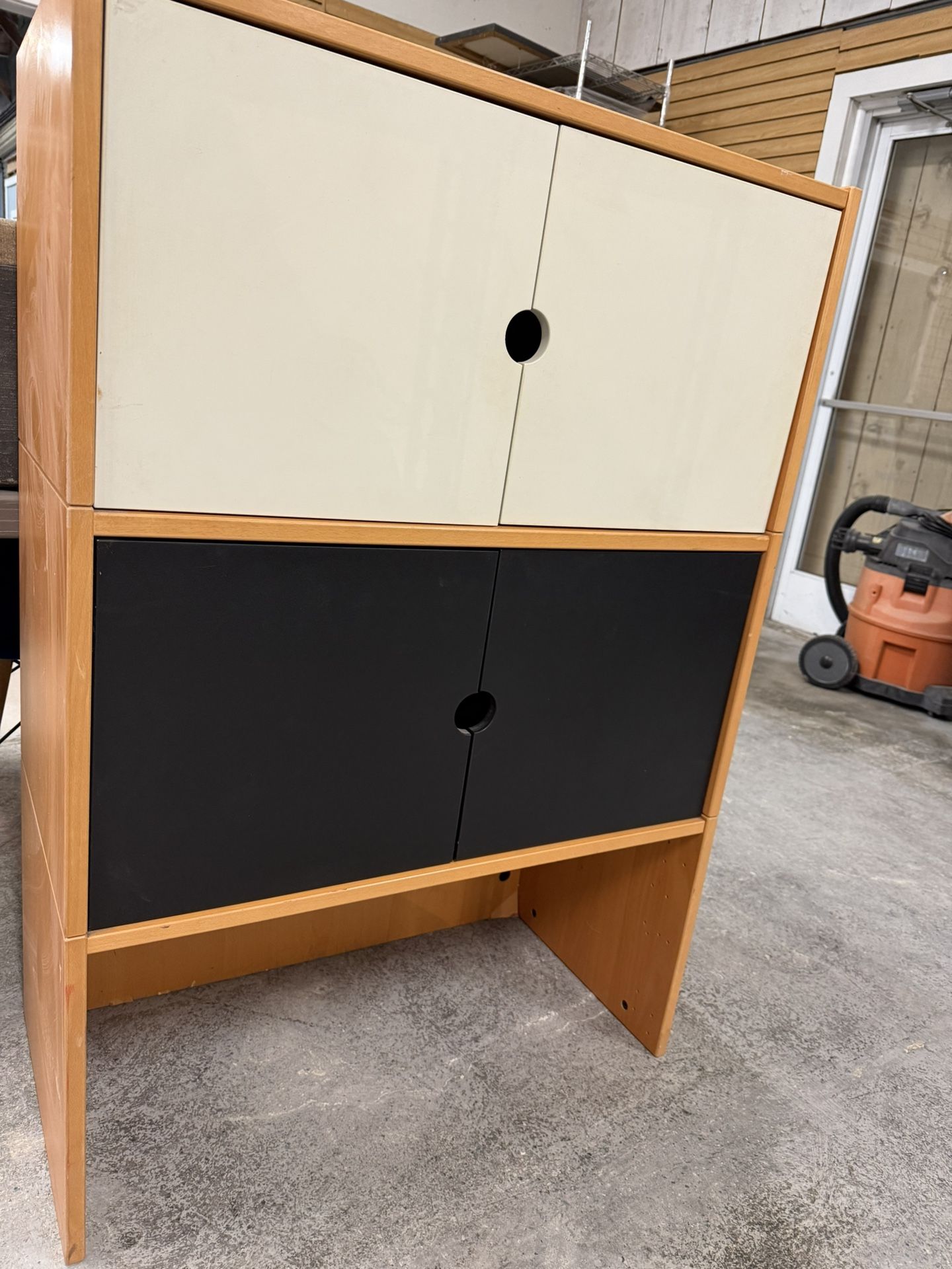 Hutch / Multi Purpose Cabinet 