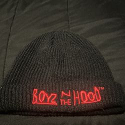 Boyz In The Hood Beanie