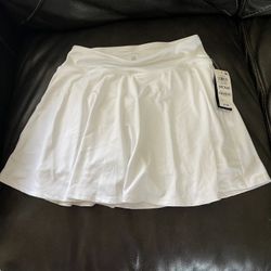 Tennis Skirt