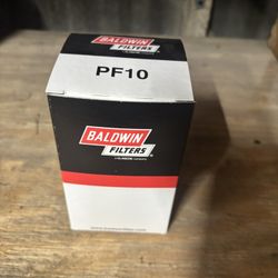 Baldwin Filter PF-10