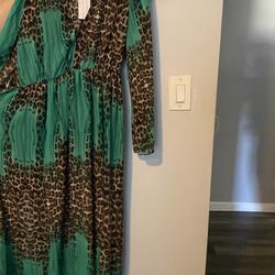 dress
