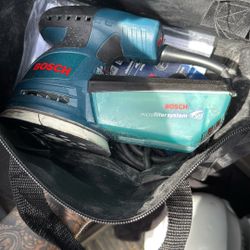 Bosch
