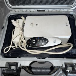 Lg Projector  