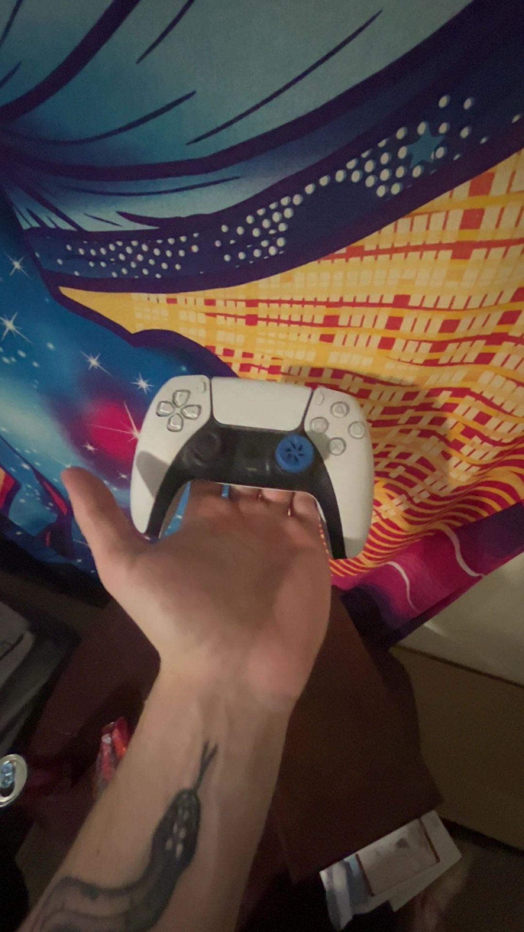 Ps5 Controller