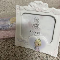 Precious Moments Picture Frames 