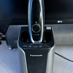 Panasonic, Electric Razor
