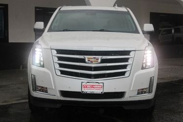 2019 Cadillac Escalade