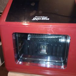 Power Air Fryer Oven Elite 