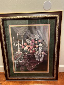 Home Interior Wall Frame