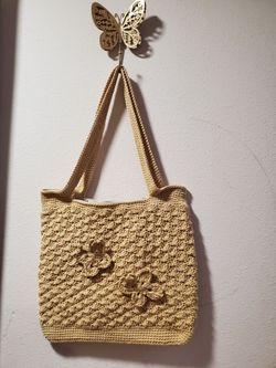 Yarn bag