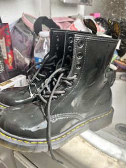 Doc Martens