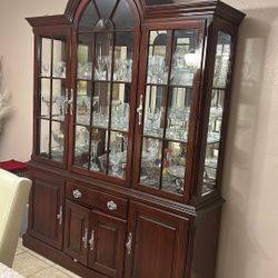 China Cabinets