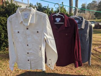 Size 5 Boys Shirts - Old Navy