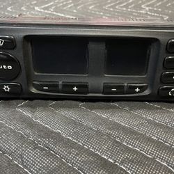 Porsche 996 986 Ac Control unit