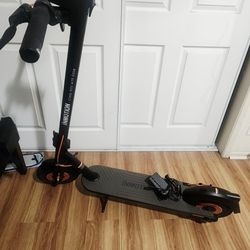 Inmotion Climber Scooter