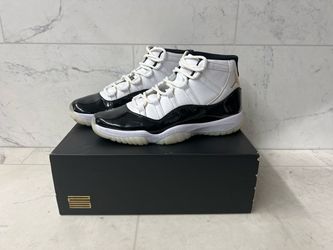 JORDAN RETRO 11 GRATITUDE CT8012-170 Size 13 (PO1017085)