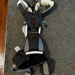 besrey Baby Carrier with Hip Seat