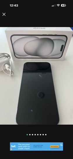 iPhone 13 Pro Max 128GB