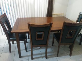 Dining Room Table