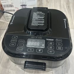 NEW in Box Kitchen Air Fryer 