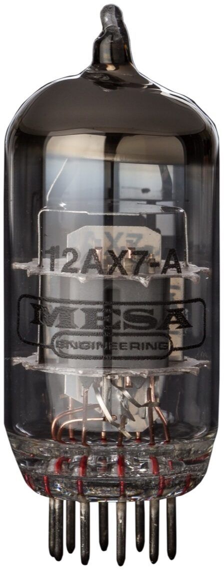 Mesa Boogie 12AX7 Preamp Tubes (4)