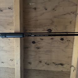 Okuma  Guide Select Fishing Rod