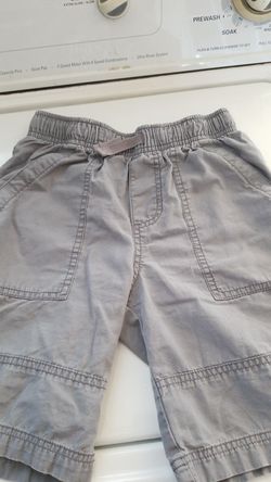 Kids shorts