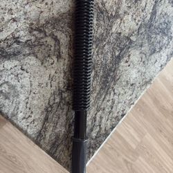 Power Twister Bar Arm