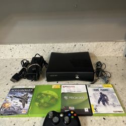 Xbox 360 Slim