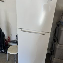 Magic Cheff Fridge 