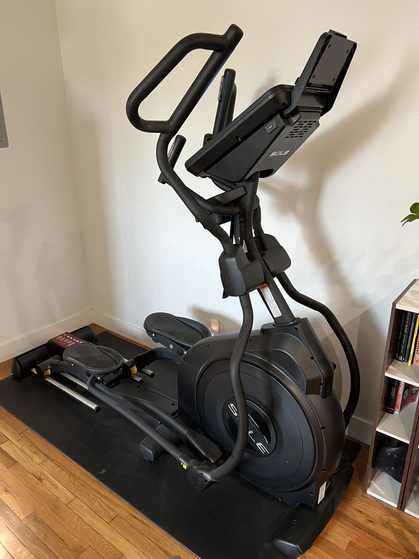 Sole E35 Elliptical ($1200 off)