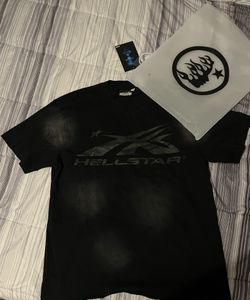Hellstar Tee Shirt