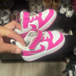 Nike Dunks Toddler