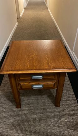 Night stand