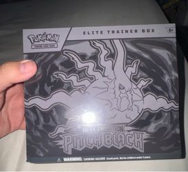 ETB Pokémon